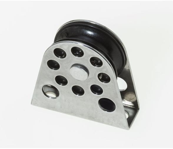 Viadana Polea Vertical