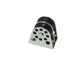 Viadana Polea Vertical Doble