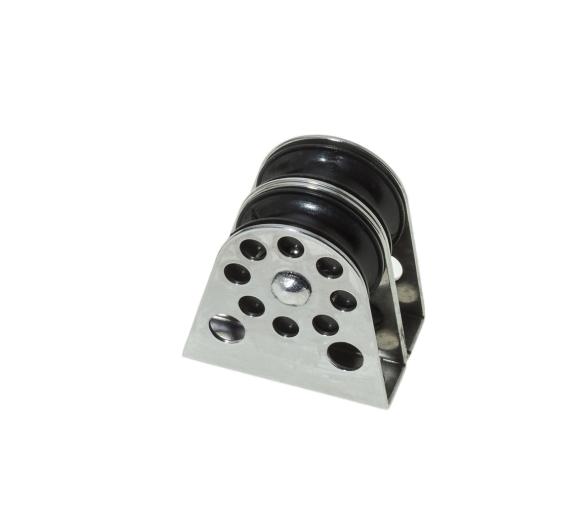 Viadana Polea Vertical Doble