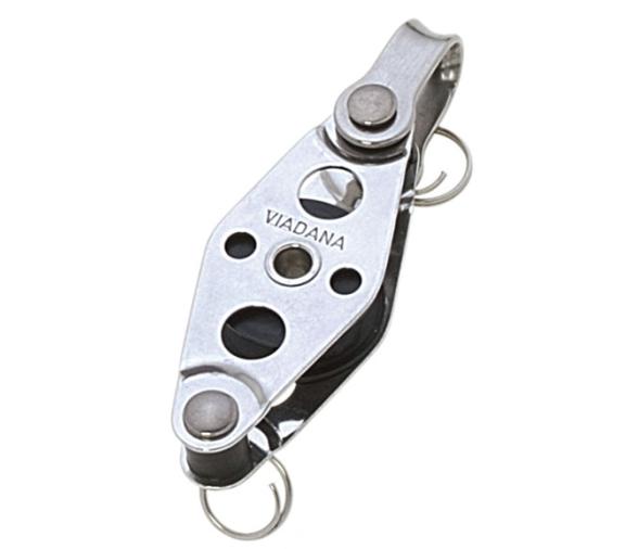 Viadana Polea Violin con Arraigo