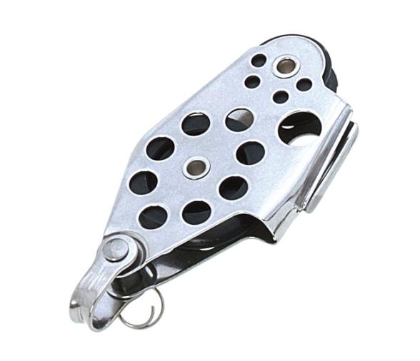 Viadana Polea Violin con Trinca