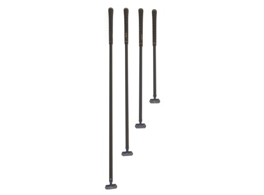 Viadana Tiller Extensions