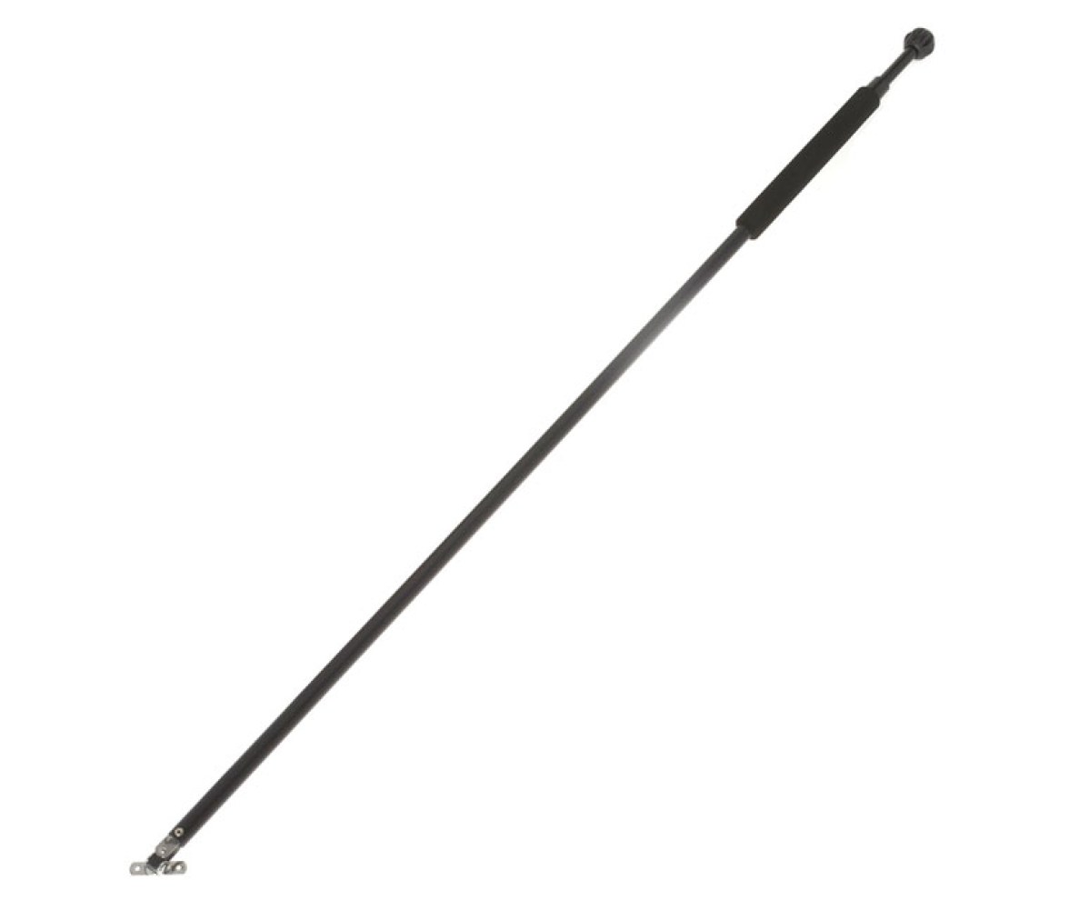 Viadana Prolongador de Timón Telescópico Conector Cardan