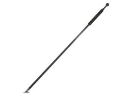 Viadana Prolongador de Timón Telescópico Conector Cardan