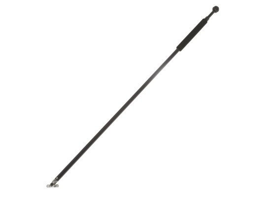 Viadana Prolongador de Timón Telescópico Conector Cardan