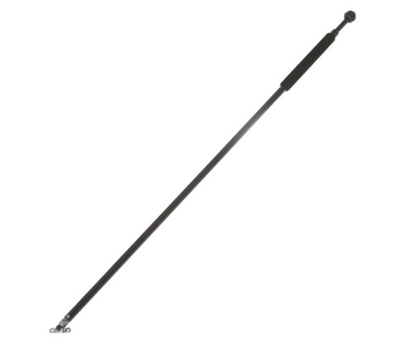 Viadana Prolongador de Timón Telescópico Conector Cardan