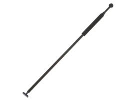 Viadana Prolongador de Timón Telescópico Conector Universal