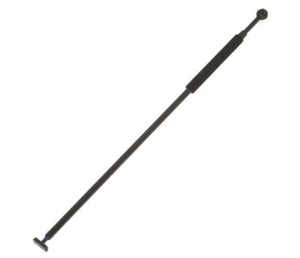 Viadana Prolongador de Timón Telescópico Conector Universal