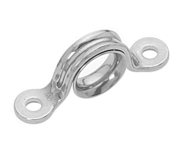 Viadana Puente Inox con Guiacabos