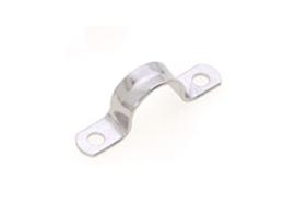 Viadana Oval Inox Deck Clips