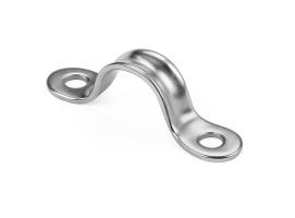 Viadana Puente Inox Redondeado