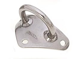 Viadana Single Eye Mast Pole Bracket