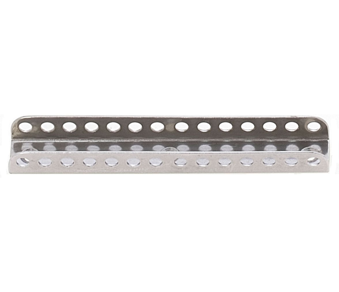 Viadana Tensor en U 150 mm