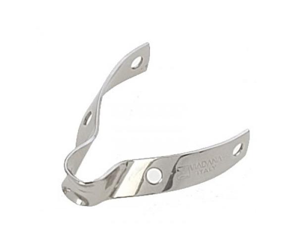 Viadana Banda FIjacion de Mastil Inclinada