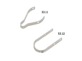 Viadana Banda Fijacion Mastil y Botalon