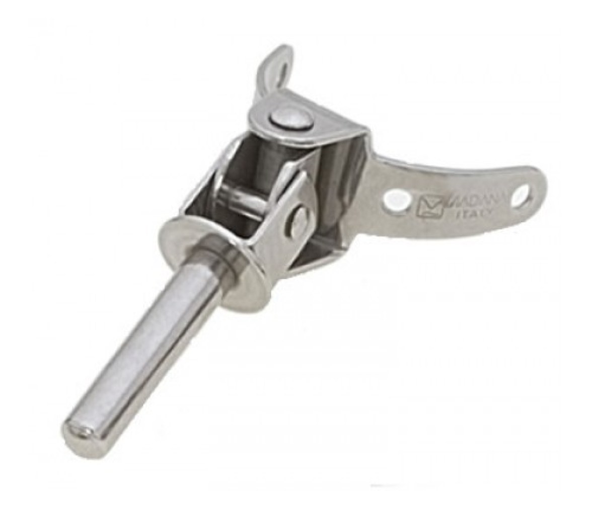 Viadana Conector Botalon para Mastil