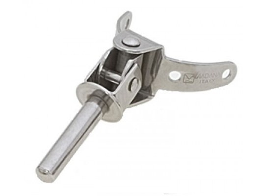 Viadana Conector Botalon para Mastil