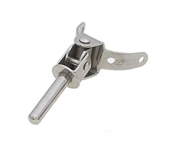 Viadana Conector Botalon para Mastil