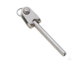 Viadana Conexión Articulada para Prensar