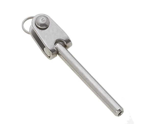 Viadana Conexión Articulada para Prensar