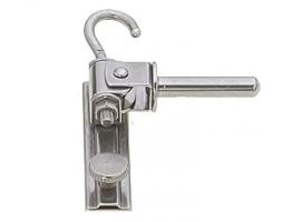 Viadana Gancho Conector Botalon Carril