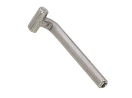 Viadana Hammer to Press