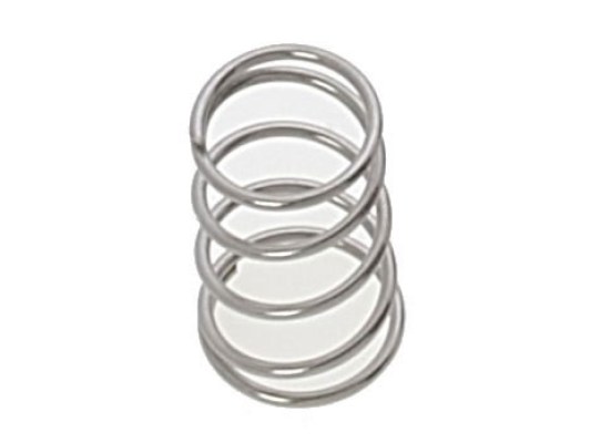Viadana Block Spring 20x43 mm