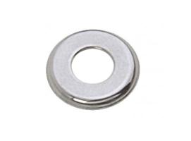 Viadana Ojal Muelle para Polea