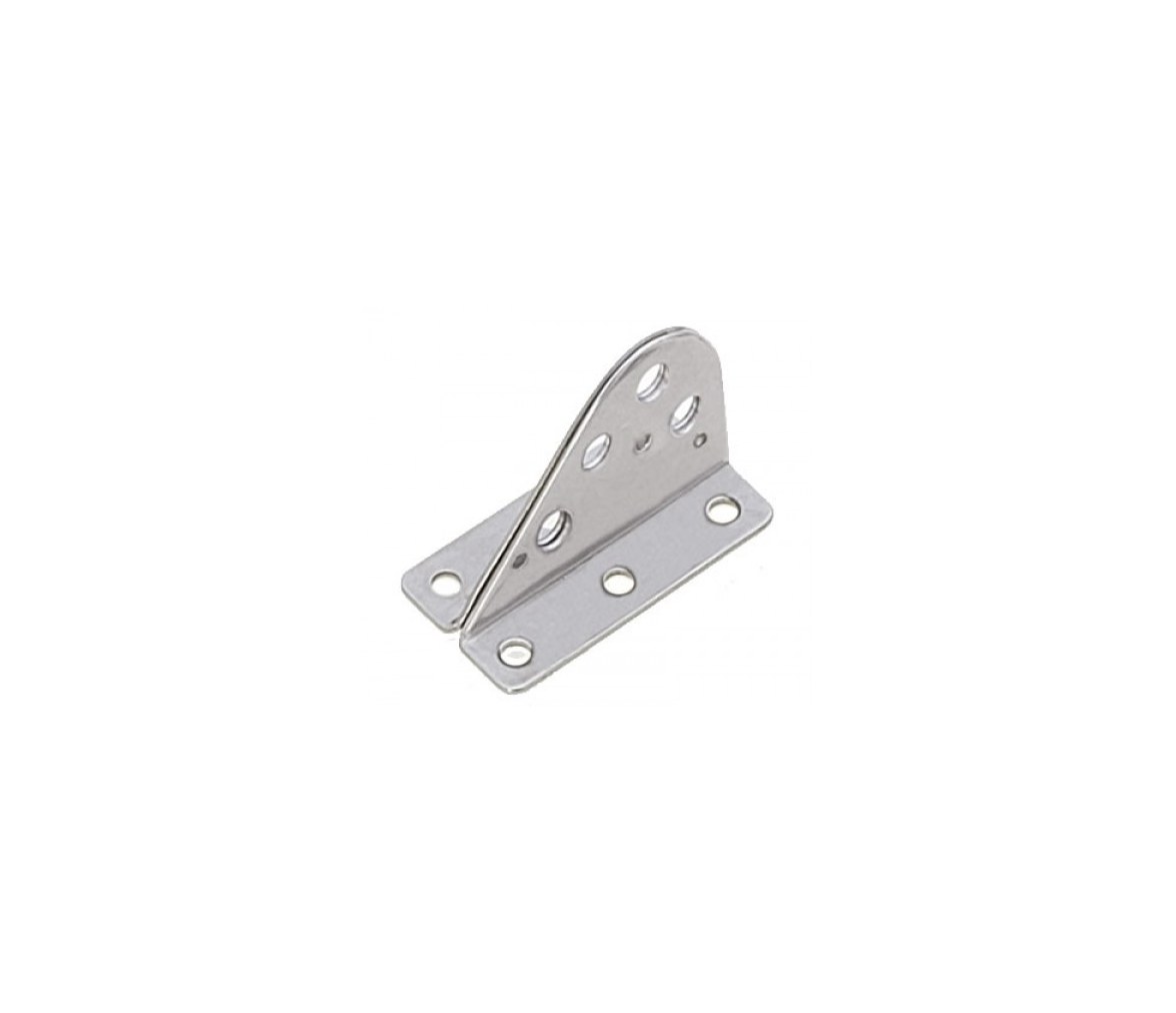 Viadana Placa Conector Stay