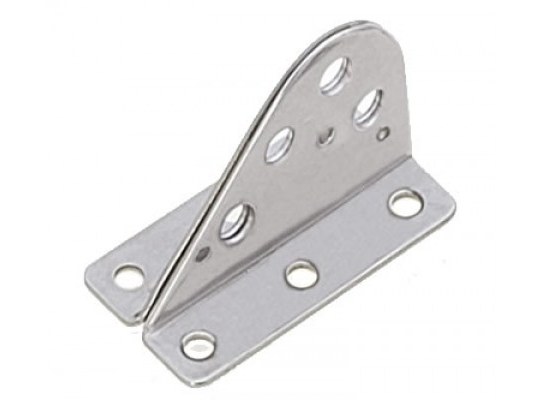 Viadana Bow Plate