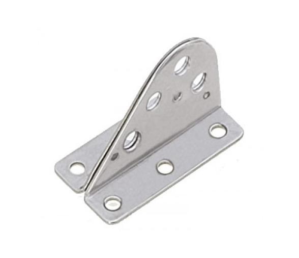 Viadana Placa Conector Stay