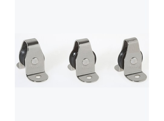 Viadana Single lead block