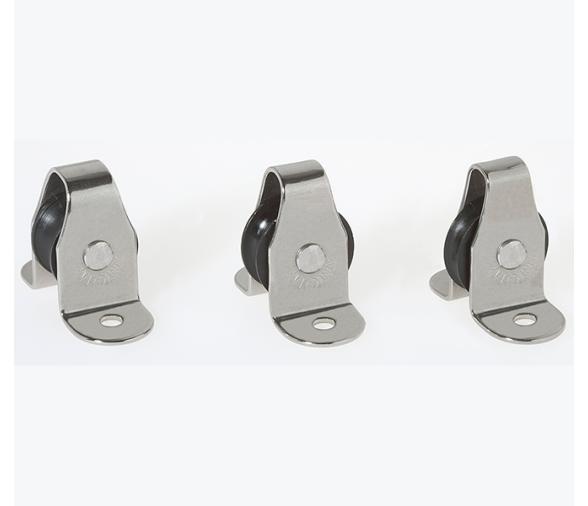 Viadana Polea Reenvio Mamparo