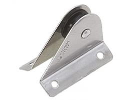 Viadana Polea Simple Base Curva