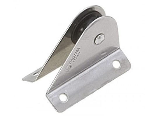 Viadana Single Sheave for Rope
