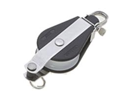 Viadana Three Positions Simple with Becket Block