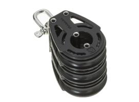 Viadana Triple Ball Bearing Block 12mm