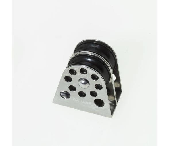 Viadana Polea Vertical Doble