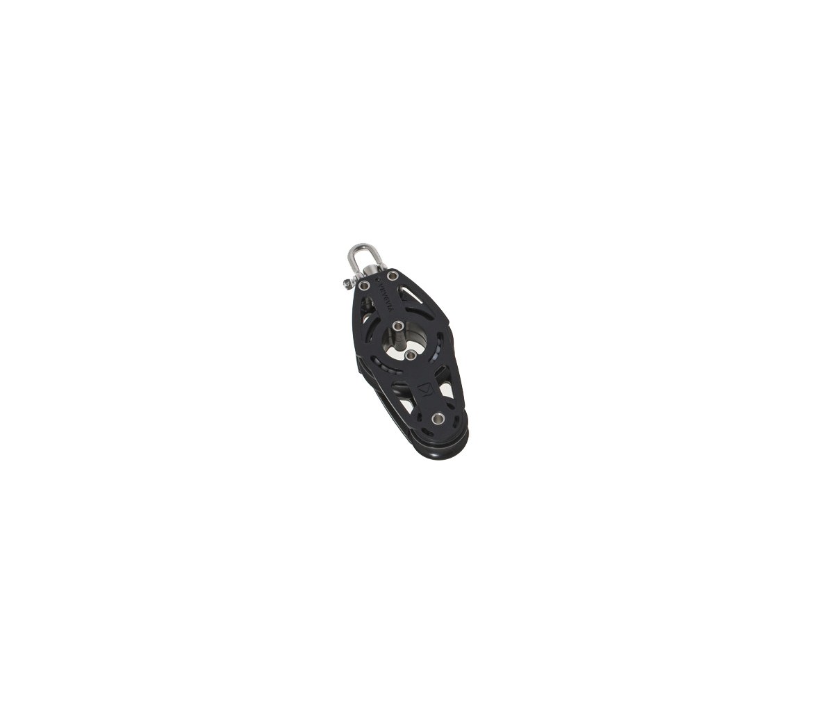 Viadana Polea Violin Simple 12mm