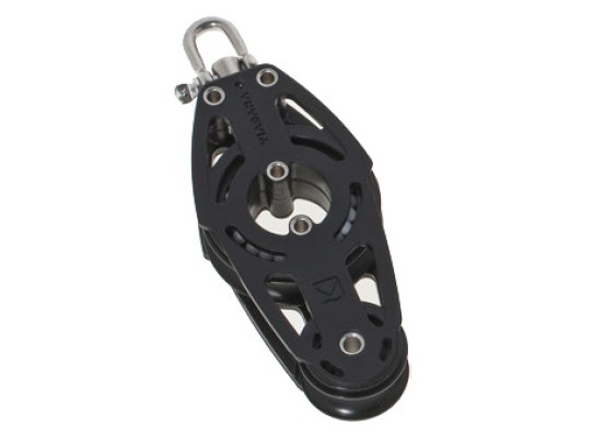 Viadana Polea Violin Simple 12mm