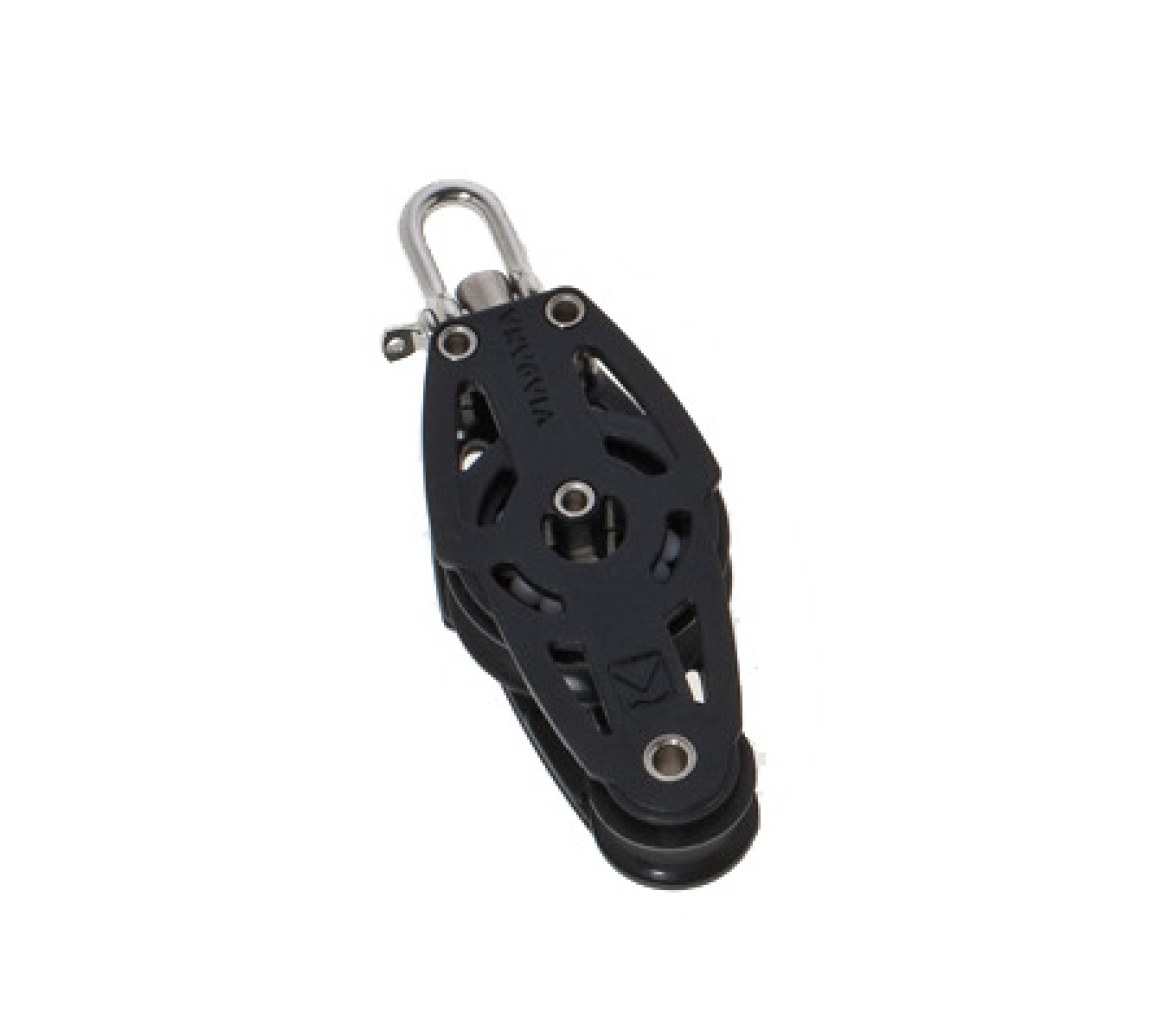 Viadana Polea Violin Simple 8mm