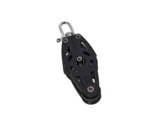 Viadana Polea Violin Simple 8mm