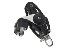 Viadana Violin Simple Ball Bearing Block 8mm