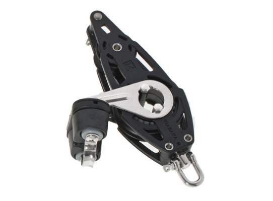 Viadana Violin Simple with Becket Ball Bearing Block 12mm