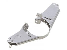 Viadana Soporte Sujecion Cruceta Mastil