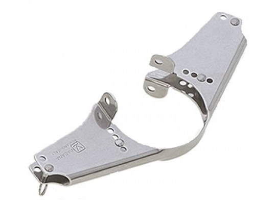 Viadana Spreader Bracket for Extrusions