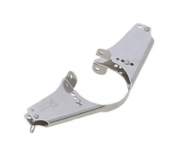 Viadana Soporte Sujecion Cruceta Mastil