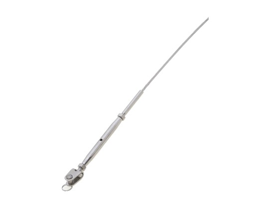 Viadana Tensor Articulado Cable Prensado