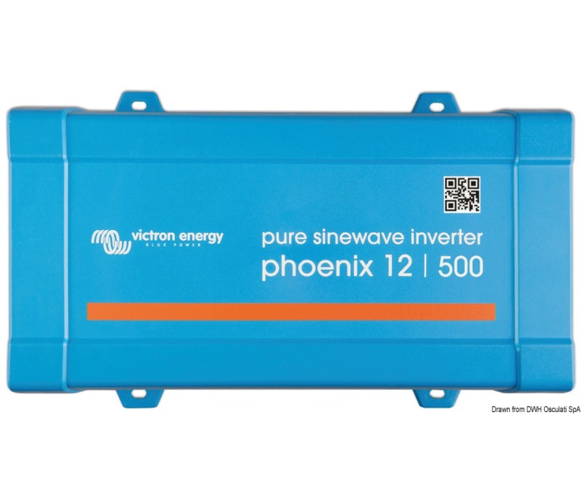 Victron Energy Inversor Phoenix 180/1200W