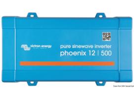 Victron Energy Inversor Phoenix 180/1200W
